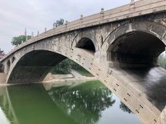 -赵州桥景区