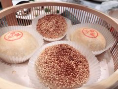 糕点-小厨娘淮扬菜(六合欢乐港店)