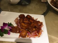 -朱仔记食府(江南大道店)