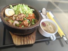 -上岛咖啡(四平路店)