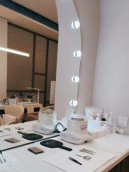 -Wax Brow蜜蜡脱毛美甲美睫眉吧