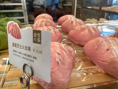 -奈雪的茶(金鹰广场店)
