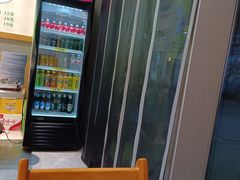 -傻根大肉面(三美店)