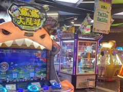 -星际传奇·电玩城·游戏厅·儿童乐园(大悦城店)