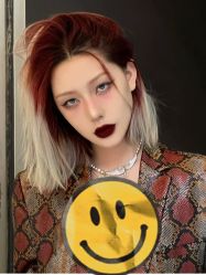 -丝语萱形象