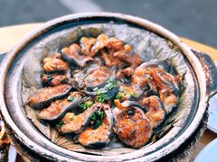 -舌尖上·霞浦滩涂海鲜·新闽菜(总店)