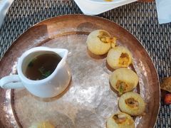 -岗底斯尼泊尔餐厅(万达店)