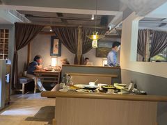 -本处·素食·融合料理(南油店)