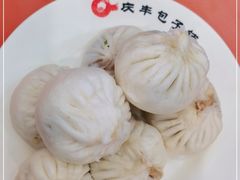 -庆丰包子铺(望京广顺店)