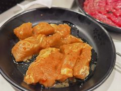 -花味烤肉·拌饭(庐阳万科店)