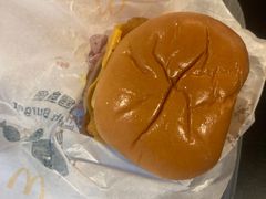 -麦当劳(鲁迅公园店)