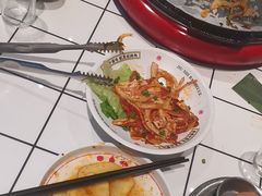 -酒拾烤肉(奥体天虹店)