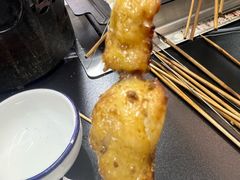 -老黑板筋(顺义总店)