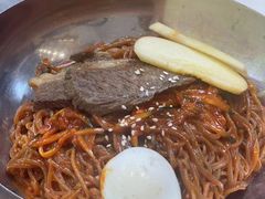 -屋里家延边朝鲜族冷面(南园店)