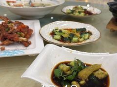 -中恒华茶楼(牌坊店)