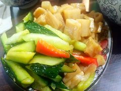 -内蒙焖面大盆骨餐馆(山大路店)