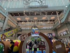 -新城市广场