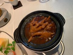 -皇朝会.经典传统粤菜(外滩店)
