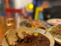 -Mesa Madre梅萨妈妈·Bintana(国贸店)