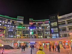 -浦江城市生活广场(江月路店)