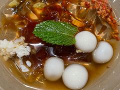 冰粉-茅庐川菜(青岛凯德店)