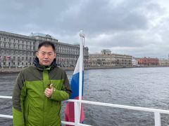-涅瓦河