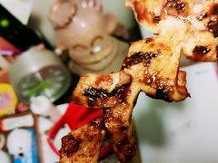 -肥猫烤翅·20年老字号(锦州道店)
