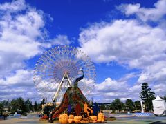 -七彩云南欢乐世界