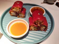 -禄运茶居·手工点心(猎德店)