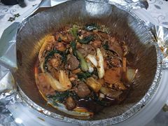 -一麻一辣麻辣香锅(方庄店)