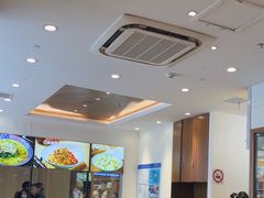 -小杨生煎(香港名都店)