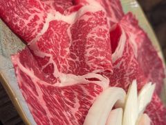 -满来寿喜烧(金虹桥店)
