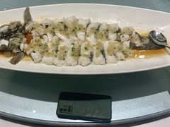 -海景壹号大酒店(滨湖店)