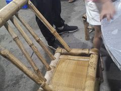 -黎记大排档(慈云路店)
