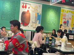 -澳门陈光记烧味饭店(万象城店)