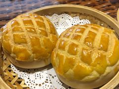 菠萝包-老广酒楼(樱花店)