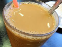 大排档奶茶-添运来(茶园奥园广场店)