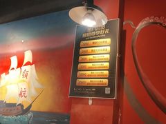 -三个渔夫·蒸汽海鲜(小白楼店)