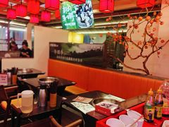 -巴蜀大将火锅(春熙店)