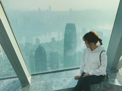 -WFC会仙楼观景台