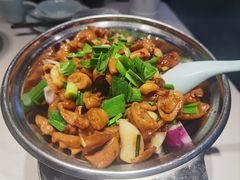 -火宫殿·小吃王国(坡子街店)