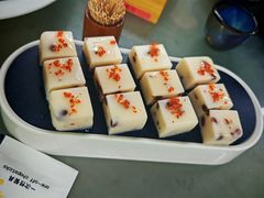 -魁盛居百年鲁菜馆(中林路店)