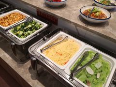 -素满香·素食自助餐厅(直营·大兴街店)