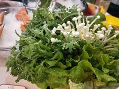 -田园肥牛鲍鱼先生(新北店)