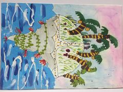 iphone_upload_pic-东方童画少儿美术(莘庄体验馆)