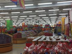 -沃尔玛(中山北路店)