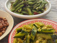 -小民大排档(马场角横路店)