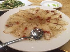 -大西洋餐厅(肇嘉浜路店)