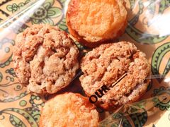 巧克力一小块儿-OUR Bakery(三里屯太古里店)