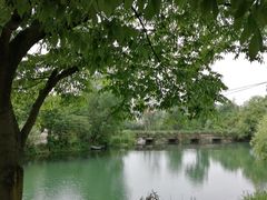 -贵阳市花溪国家城市湿地公园